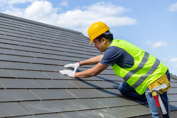Best Best Roofing Contractors  in Woods Hole, MA