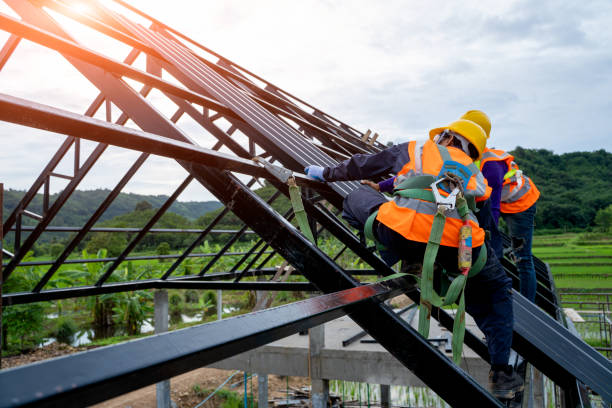 Roof Waterproofing Services in Woods Hole, MA