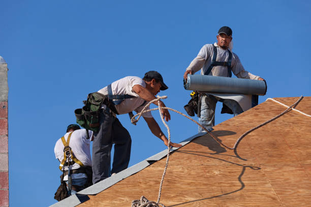 Best Best Roofing Contractors  in Woods Hole, MA