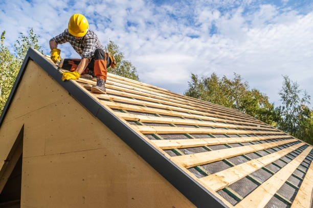 Best Tile Roofing Contractor  in Woods Hole, MA