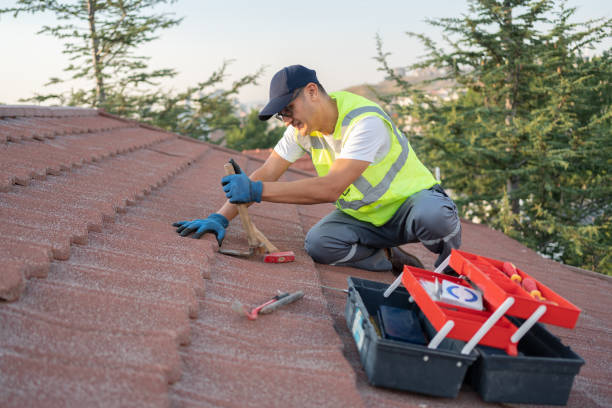 Best Roof Replacement Cost  in Woods Hole, MA