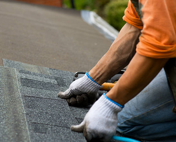 Best Gutter Installation and Roofing  in Woods Hole, MA