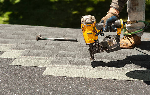 Quick and Trustworthy Emergency Roof Repair Services in Woods Hole, MA