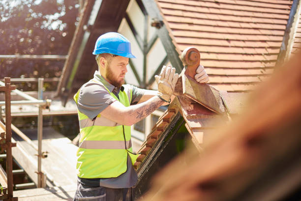 Best Affordable Roofing Company  in Woods Hole, MA