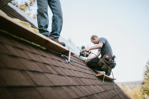 Slate Roofing Contractor in Woods Hole, MA